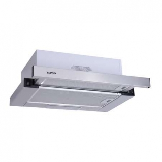 Вытяжка VENTOLUX GARDA 50 INOX (700) SLIM в Запорожье